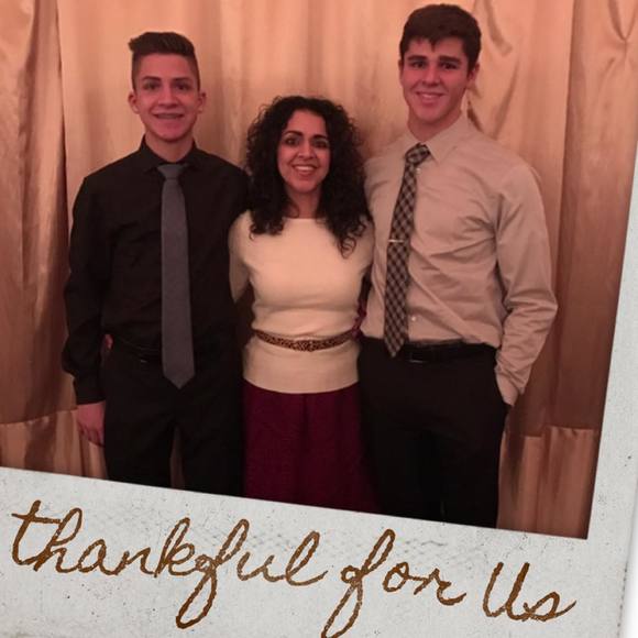 Meet your Posher, Michelle