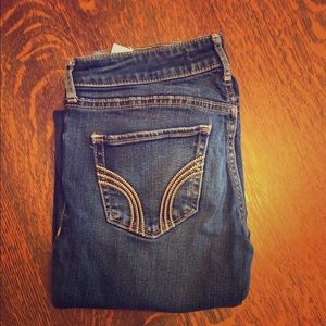 Hollister jeans