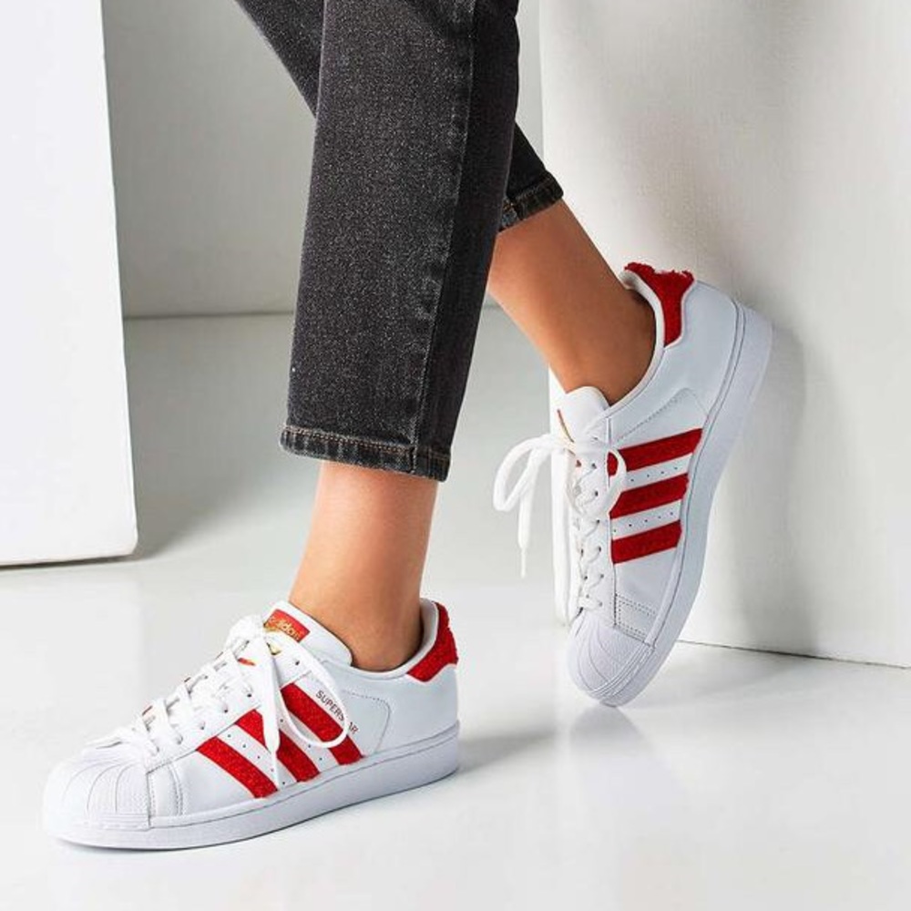 Adidas superstar