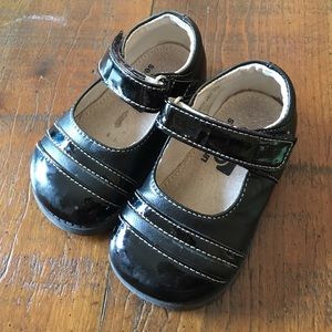 See Kai Run Mary Janes