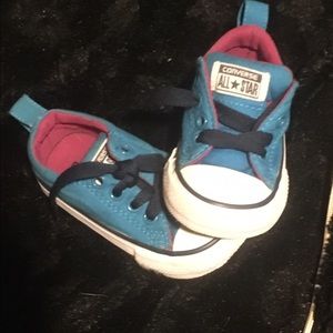 Toddler Converse