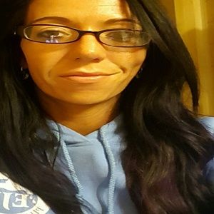 Meet your Posher, Shadye