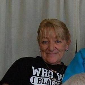 Meet your Posher, Diane