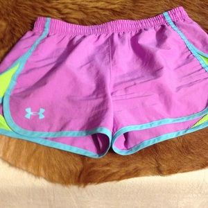 Under Armour shorts