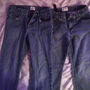 Boy's jeans-The Children's Place