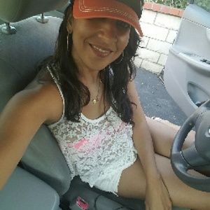 Meet your Posher, Katherine