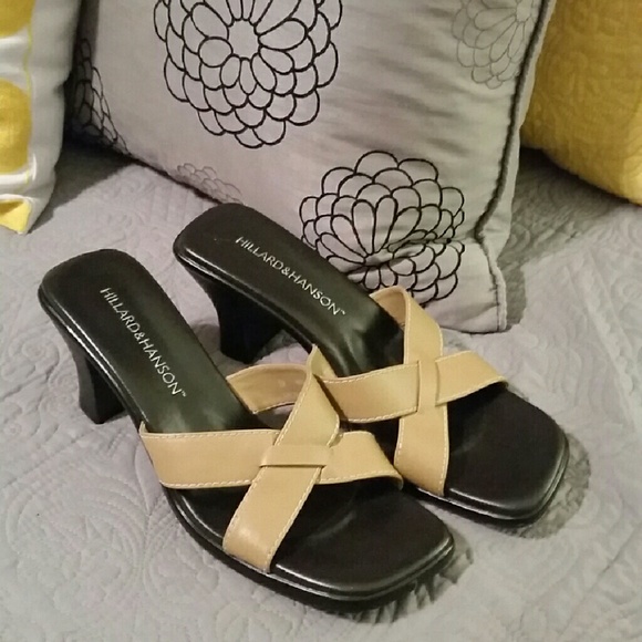 Shoes - Picture 2 of 4