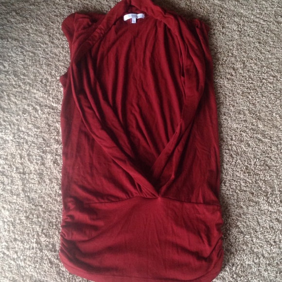 Perfect holiday top
