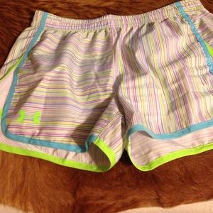 Under Armour shorts
