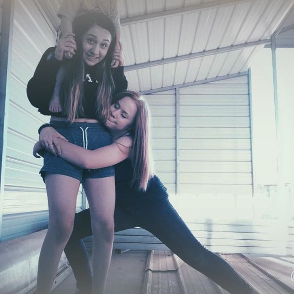 Meet your Posher, Makenna