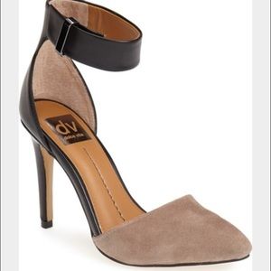 New Dolce Vita Heels