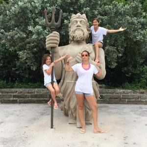 Meet your Posher, Caralyn