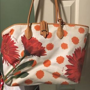 Dooney and Bourke Cindy Tote