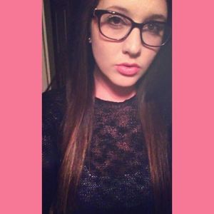 Meet your Posher, Lindsay