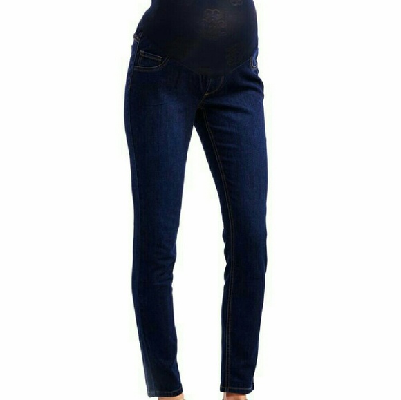 Jessica simpson maternity skinny jeans Clearance