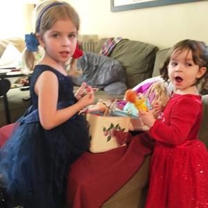 Meet your Posher, Mary