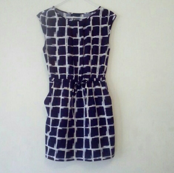 🔖Shift Dress w/ Pockets
