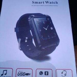 Android smart watch