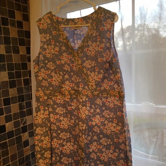 Summer dress