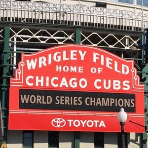 Meet your Posher, Jean