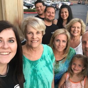 Meet your Posher, Nicholas