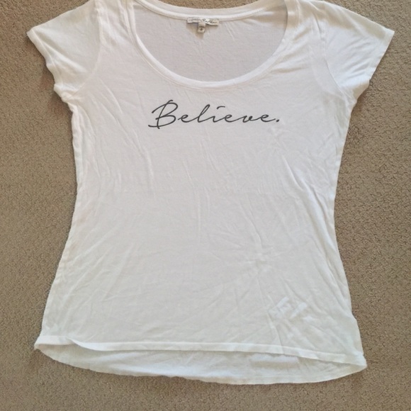 Express T-shirt Size S