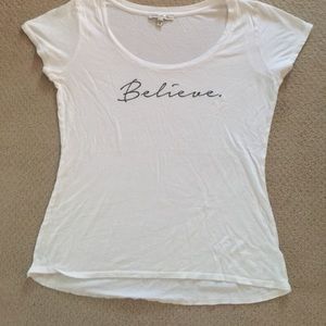 Express T-shirt Size S