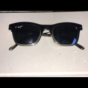 Maui Jim Polarized Sunglasses