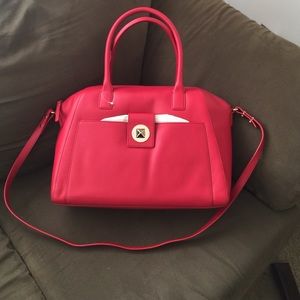 Brand New. Never Carried.  Still has tags attached