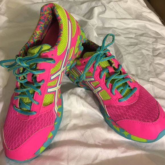 Asics  Gel Frantic 7