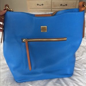 Authentic Dooney & Bourke Bag