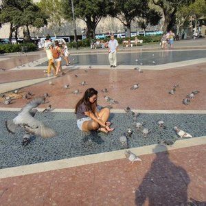 Meet your Posher, Cecilia