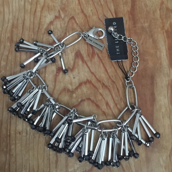 The Limited bracelet, NWT - Picture 1 of 3
