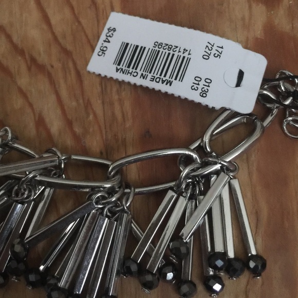 The Limited bracelet, NWT - Picture 2 of 3