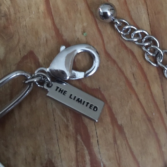 The Limited bracelet, NWT - Picture 3 of 3