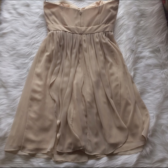 FINAL Jenny Yoo Collection Keira Dress Size 10 - Picture 4 of 6