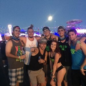 Meet your Posher, Eric