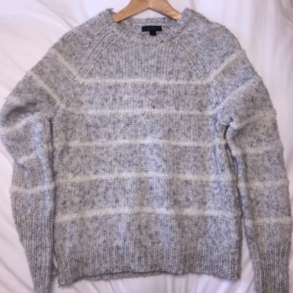 Jcrew sweater