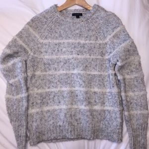 Jcrew sweater