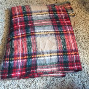 blanket scarf
