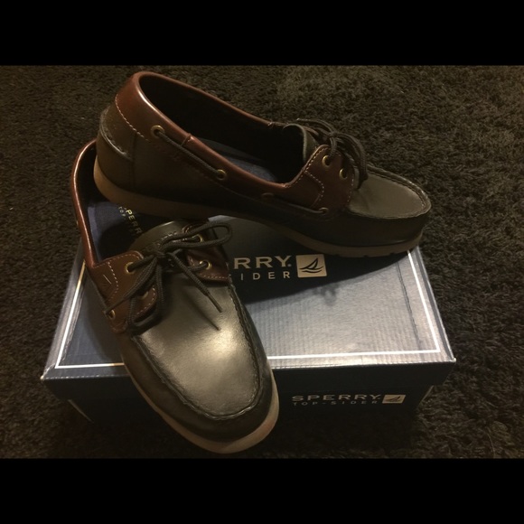 Men's Sperry Shoes