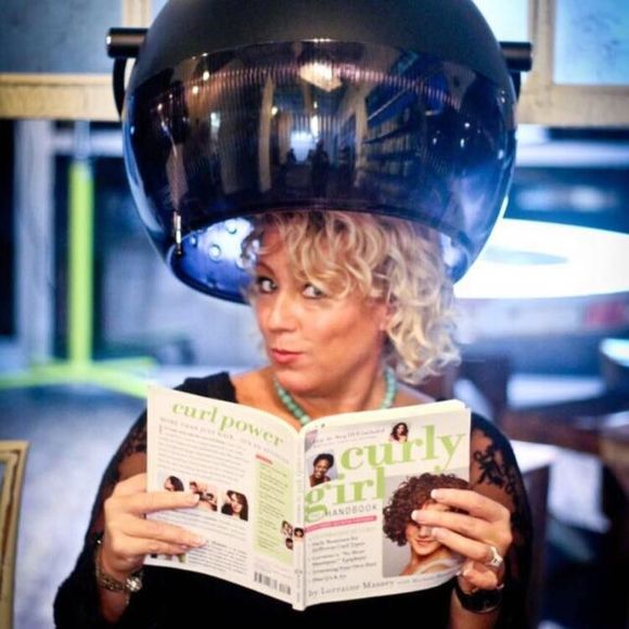 Meet your Posher, Robin