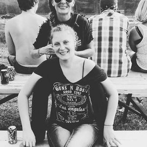 Meet your Posher, Christina