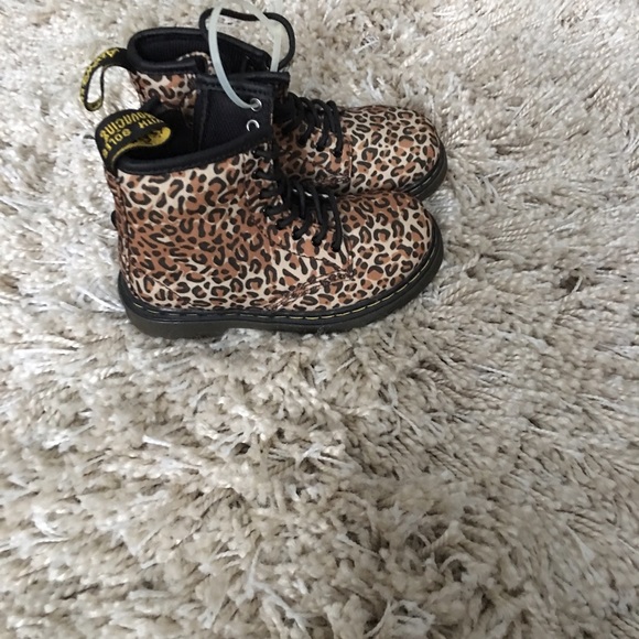 Toddler Dr. martens
