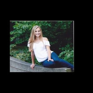 Meet your Posher, Kelly