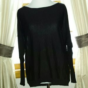 Eileen Fisher Crew Neck Sweater
