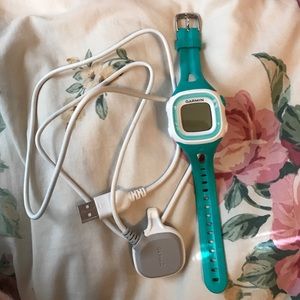 Garmin Forerunner 15