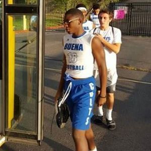 Meet your Posher, Kaleb