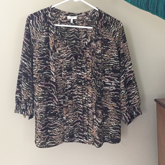 JOIE blouse size XS