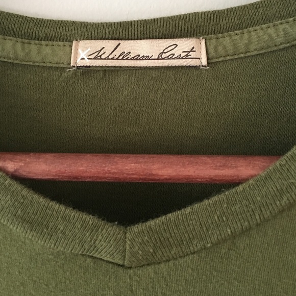 William Rast tshirt - Picture 2 of 4